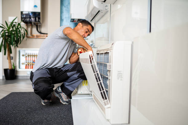 Best Best Air Duct Cleaning Company  in Hillsboro, TX