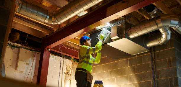 Best Best Air Duct Cleaning Company  in Hillsboro, TX