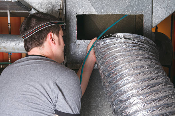 Best Ductwork Cleaning Services  in Hillsboro, TX