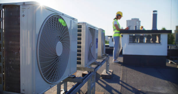 Ductwork Cleaning Services in Hillsboro, TX
