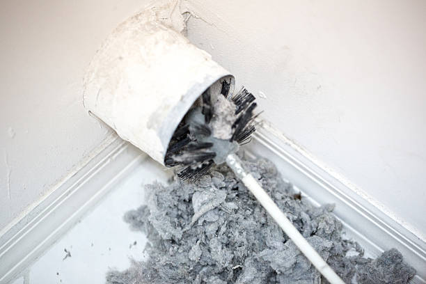 Best Affordable HVAC Duct Cleaning  in Hillsboro, TX