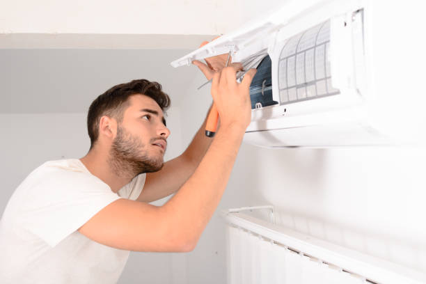Best Professional Duct Cleaning Services  in Hillsboro, TX