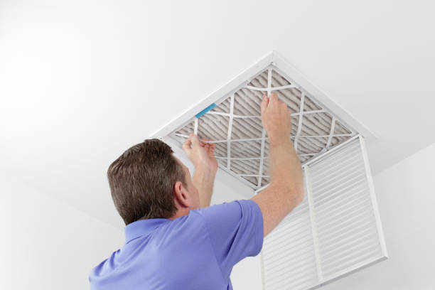 Best Affordable Air Duct Cleaning  in Hillsboro, TX